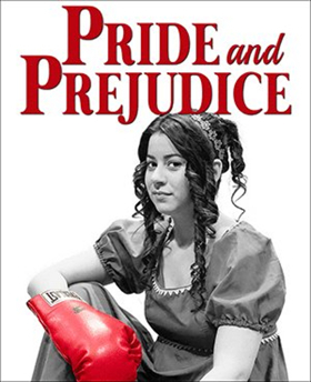 MET Presents PRIDE & PREJUDICE Image