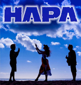 Blue Note Hawaii Presents Original Members of HAPA For Their First Performance in 17 Years 