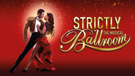 Strictly Ballroom