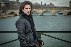 HERSHEY FELDER: A PARIS LOVE STORY Breaks Box Office Records at TheatreWorks Silicon Valley  Image