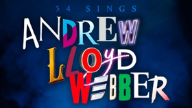 Michael Campayno, Quentin Earl Darrington, and Ali Ewoldt Will Lead 54 SINGS ANDREW LLOYD WEBBER Image