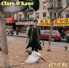 Comedian Clare O'Kane LET IT BE Out 8/10 on AST, Vinyl & Digital Pre-Order Available Image