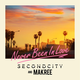 SECONDCITY & Makree Revive 70's Disco Classic NEVER BEEN IN LOVE 