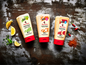 Nandos PERINAISE Makes Your Food Pop with Flavor  Image