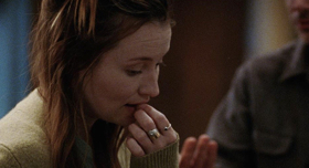 Alex Ross Perry's GOLDEN EXITS Starring Emily Browning, Adam Horovitz, Mary-Louise Parker, Lily Rabe, Jason Schwartzman, Chloë Sevigny and Analeigh Tipton Opens 2/9 