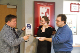 Dallas Children's Theater Amps Up Inclusion with New Assistive Listening Devices Image