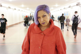 New Alice Bag LP 'Blueprint' out 3/23 on Don Giovanni Records Image