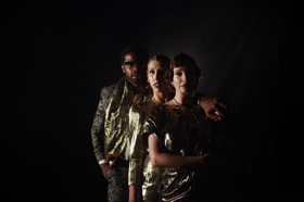 Composer Adrian Younge Releases VOICES OF GEMMA Out Now  Image