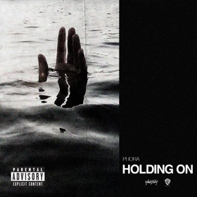 PHORA Releases New Track HOLDING ON Today via Warner Bros. Records 