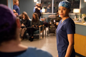 BWW Recap: GREY'S ANATOMY Offers Up a Heartbreaking Episode that Explores the Current Opioid Crisis and Urges us to Decide to Live  Image