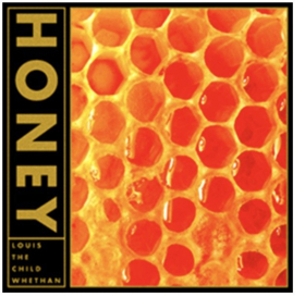 WHETHAN & LOUIS THE CHILD 'HONEY' MIXTAPE - OUT NOW! Image