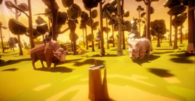Virtual Reality Meets Opera In MAGIC BUTTERFLY At Birmingham Hippodrome Image