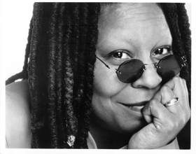 Whoopi Goldberg Returns to Van Wezel Image