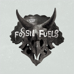 Lightning Rules Premieres GNARPEGGIATOR Single From Upcoming EP FOSSIL FEULS  Image