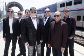 Fun, Fun, Fun! Grammy Winning The Beach Boys Bring Their Good Vibrations To The McCallum Theatre 