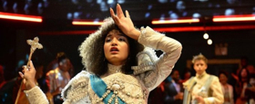 Musical Drama POSE Renewed for Season 2 On FX Image