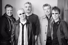 Less than a Month Until Much-Loved Band The Undertones Visit Parr Hall Image