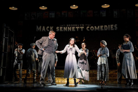 Review Roundup: Encores! Season Opener- HEY, LOOK ME OVER!  Image