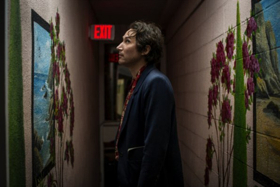Matt Costa Shares New Single SHARON From Upcoming LP SANTA ROSA FANGS Image