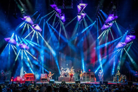 Dave Matthews Band to Embark On Arena Tour Image