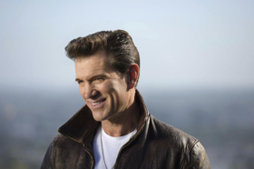 Chris Isaak returns to Luther Burbank Center for the Arts 