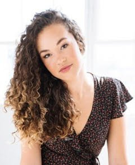 HAMILTON Alum Solea Pfeiffer Will Make TV Debut on Tonight's SCANDAL Image
