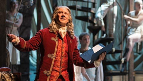 WNO Presents Leonard Bernstein's Piercing Satire CANDIDE at the Kennedy Center Image