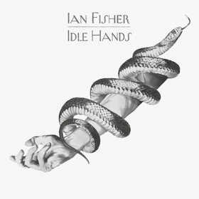 Ian Fisher Premieres New ICARUS Single From His IDLE HANDS Album Out 8/31 