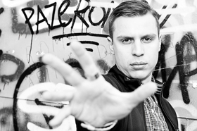 Dabs Releases the 'Wormatic LP' Image