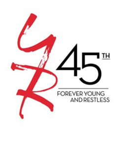 THE YOUNG AND THE RESTLESS Celebrates 45th Anniversary & Posts Largest Audience Since February  Image