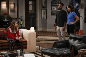 Scoop: Coming Up on a New Episode of FAM on CBS - Thursday, January 24, 2019 