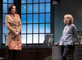 Review: Wife, Mistress Reflect on the Past in THE BREATH OF LIFE at Portland Center Stage 