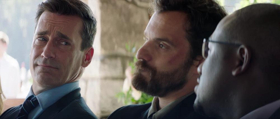 Warner Brothers Releases First Trailer For TAG Starring Ed Helms, Jake Johnson & Isa Fischer Image