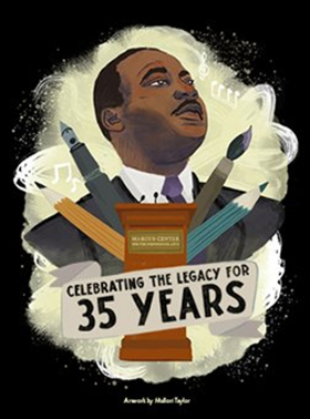 Steering Committee Plans 35th Annual Dr. Martin Luther King, Jr. Celebration 