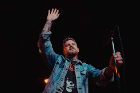 Davey Muise Announces Solo Tour Image