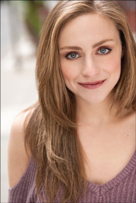 Interview: Jennifer Robbins in HITLERS TASTERS at Centenary Stage Image