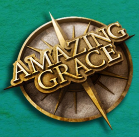 One-Act Version Of AMAZING GRACE To Be Installed Into Washington, DC's Museum Of The Bible 