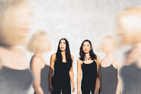 fu-GEN Theatre Presents MIXIE AND THE HALFBREEDS Image