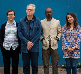 Bill Frisell Comes to Smothers Theatre In January Image