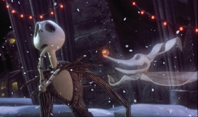 'The Nightmare Before Christmas' Comes to Grand Rapids Pops Stage One Night Only 
