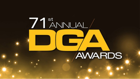 DGA Awards Announces TV, Documentary & Commercials Nominations 