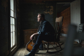 Lee Brice Comes to Luther Burbank Center for the Arts 