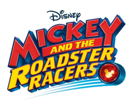 Disney Junior Orders Third Season of Hit Series MICKEY AND THE ROADSTER RACERS 