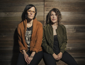 Sera Cahoone Announces THE FLORA STRINGS SESSIONS EP  Image