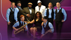 A Decade of Soul to Bring Soul & Motown Tribute to Feinstein's/54 Below  Image