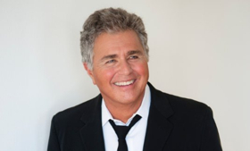 SCFTA Presents Grammy-Winning Vocalist Steve Tyrell Image