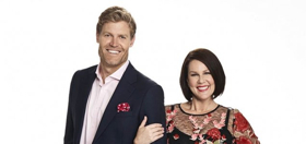 ITV Studios International Enters Fall Season with Several New Commissions and Renewals Image