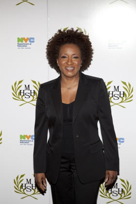 WANDA SYKES: NOT NORMAL to Debut on HBO in May  Image