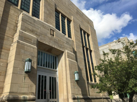 BWW Blog: Hectic Start to a New Semester Image