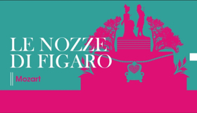 Review: OPERA GRAND AVIGNON Presents LE NOZZE DI FIGARO Image